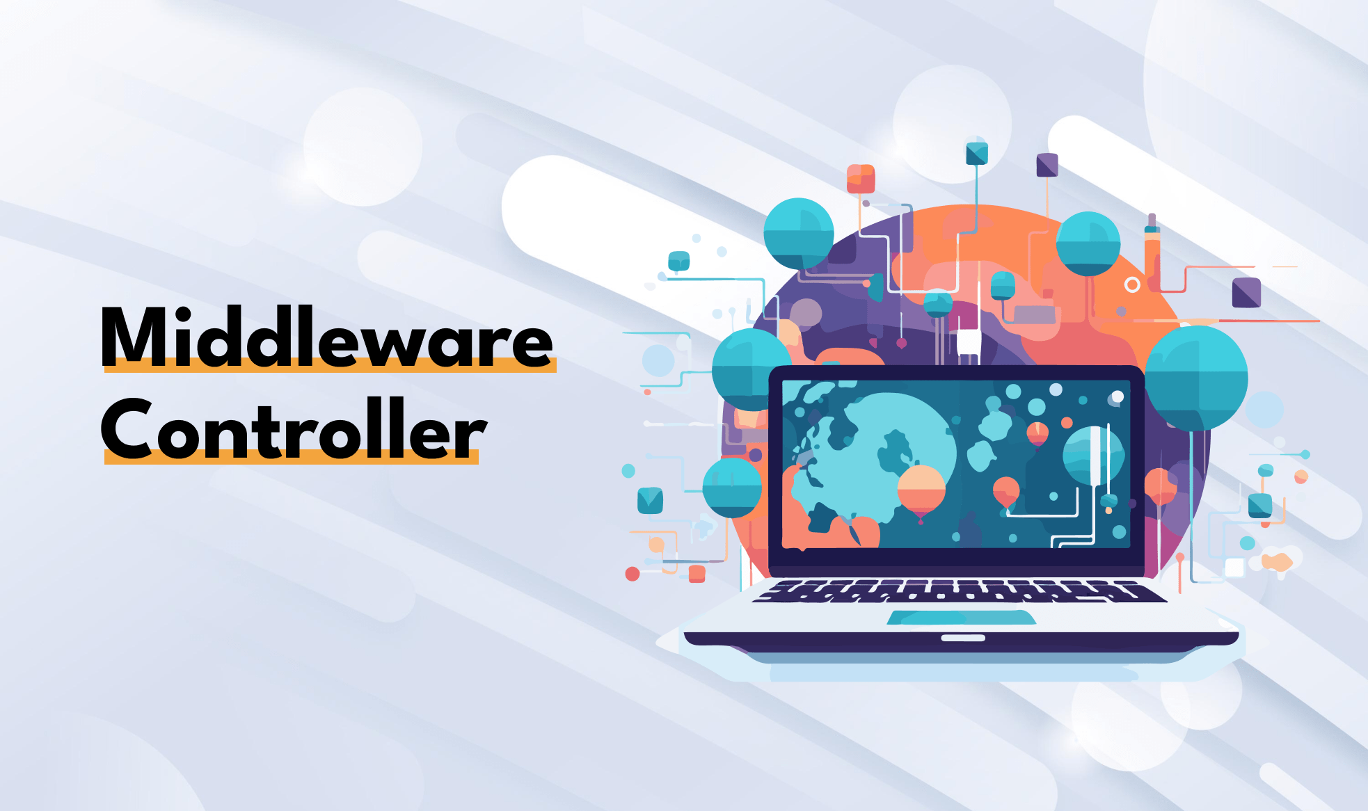 How to create a middleware in Drupal