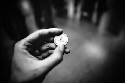token