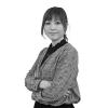 Profile picture for user Asako Okumura